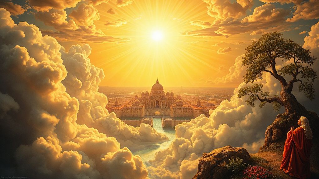 New Jerusalem