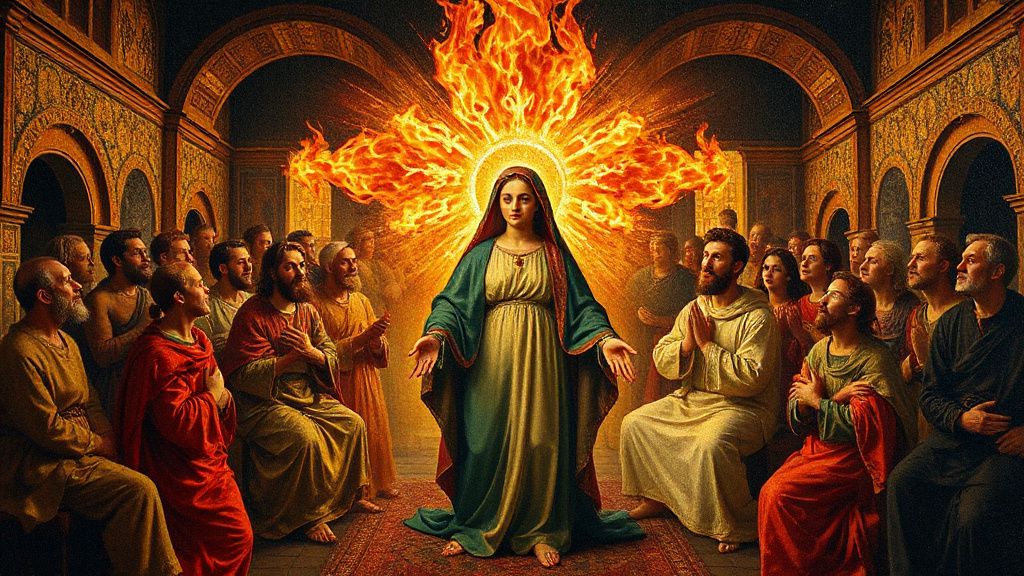 Pentecost